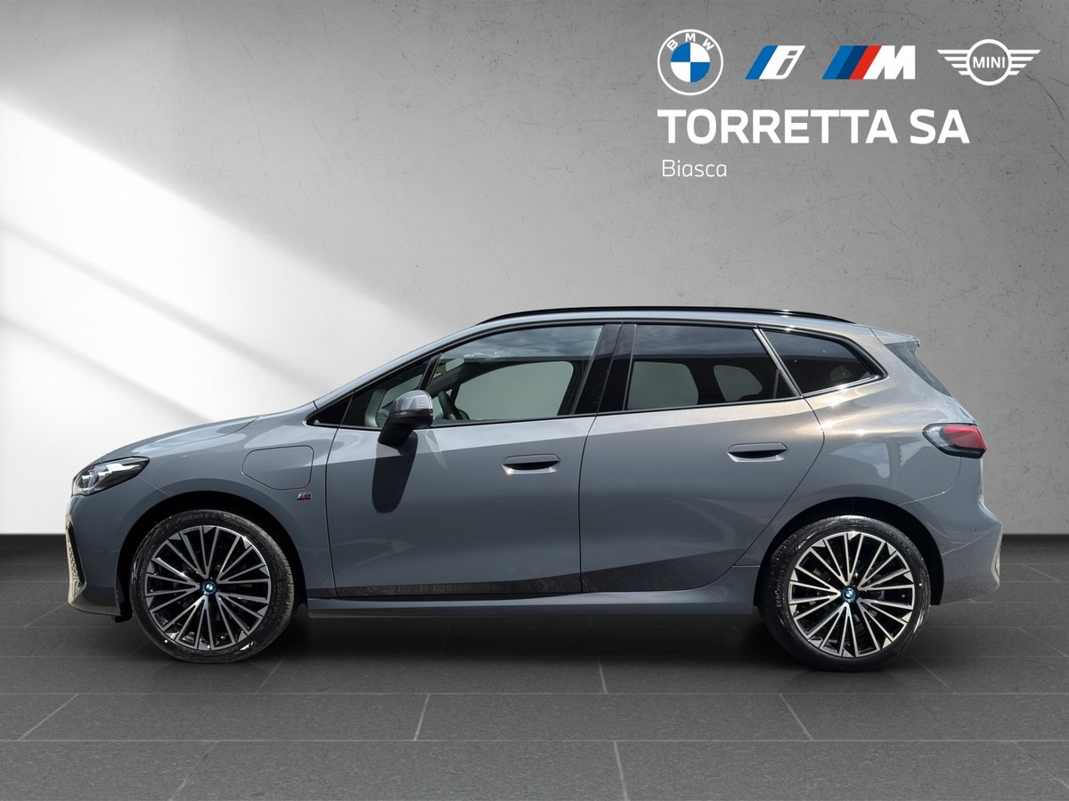 BMW 225e Active Tourer M Sport, Plug-in-Hybrid Petrol/Electric, New car, Automatic - 3