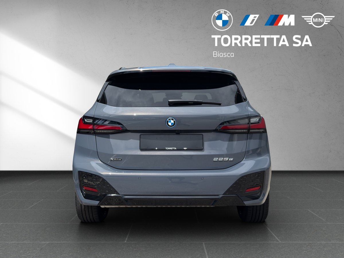 BMW 225e Active Tourer M Sport, Plug-in-Hybrid Petrol/Electric, New car, Automatic - 5