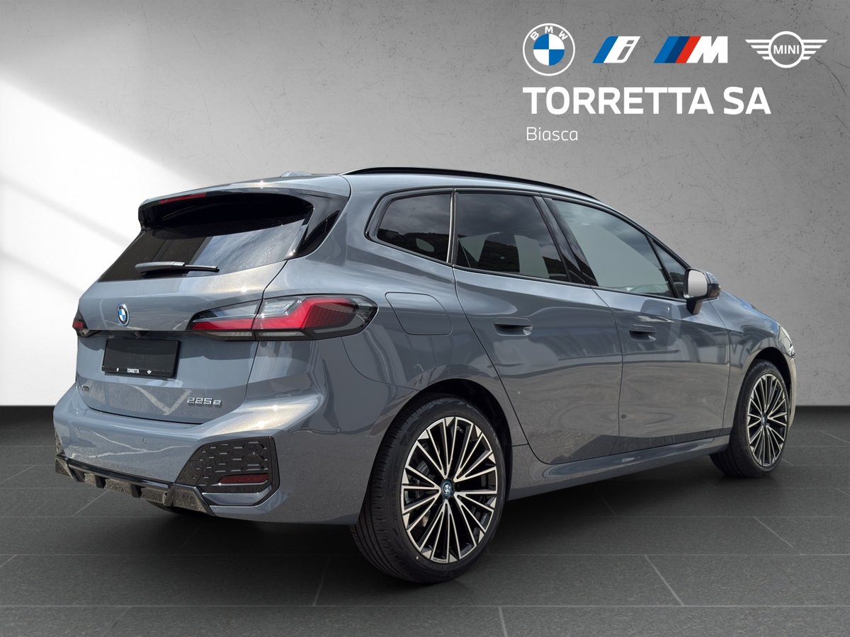 BMW 225e Active Tourer M Sport, Plug-in-Hybrid Petrol/Electric, New car, Automatic - 6