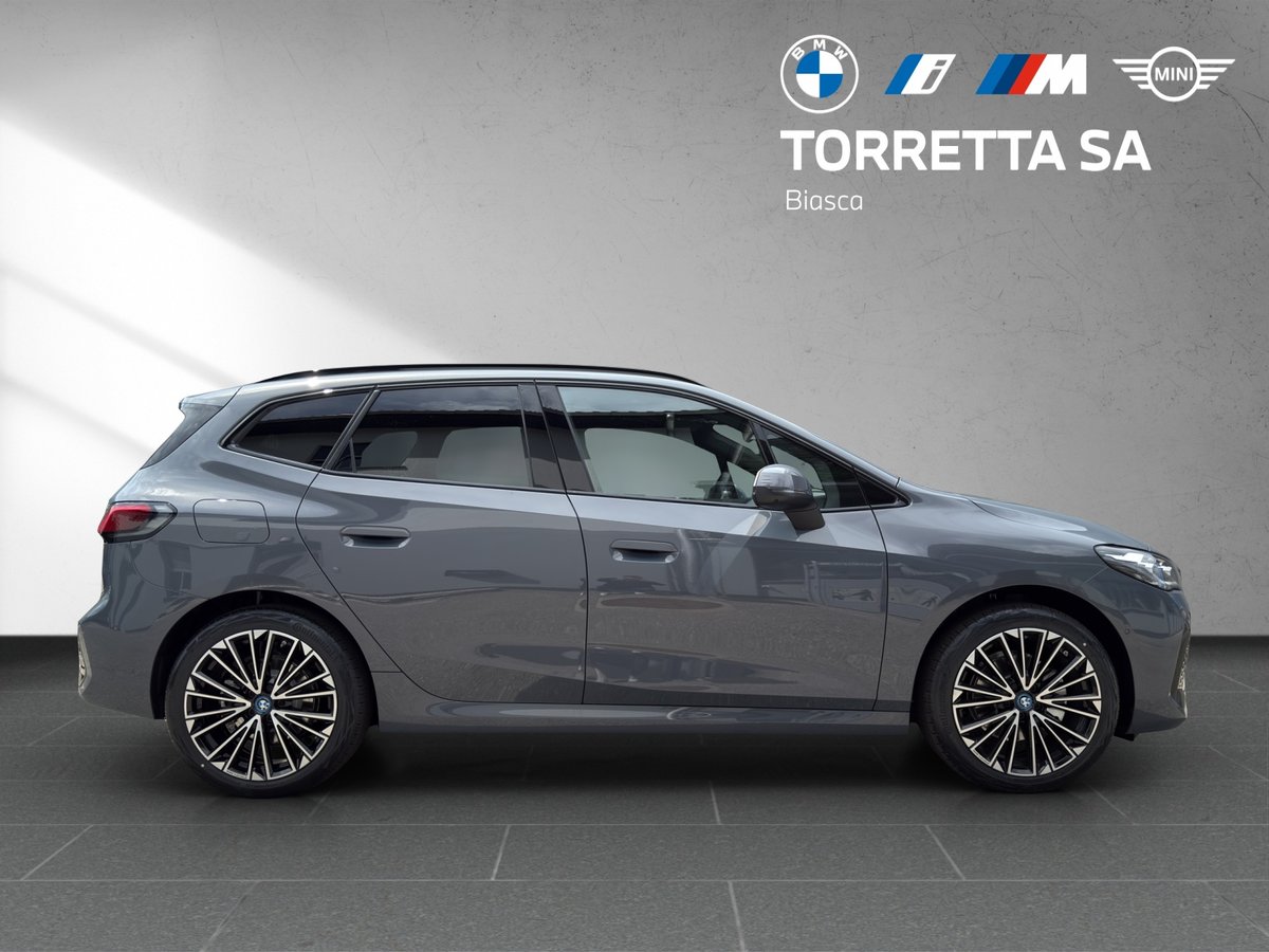 BMW 225e Active Tourer M Sport, Plug-in-Hybrid Petrol/Electric, New car, Automatic - 7