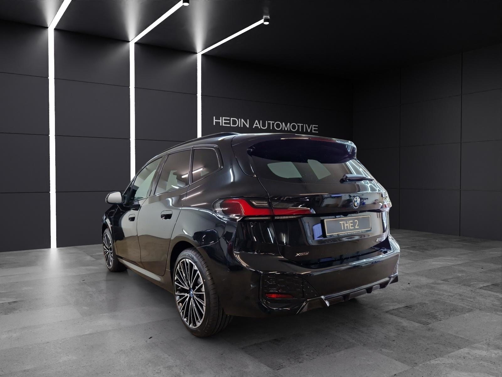 BMW 225e xDrive Active Tourer, Plug-in-Hybrid Benzin/Elektro, Neuwagen, Automatik - 3