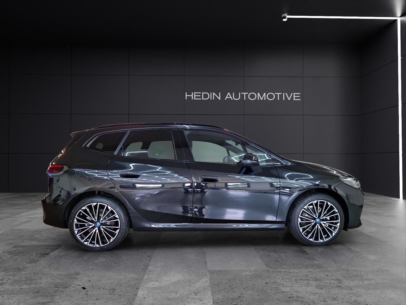 BMW 225e xDrive Active Tourer, Plug-in-Hybrid Benzin/Elektro, Neuwagen, Automatik - 6