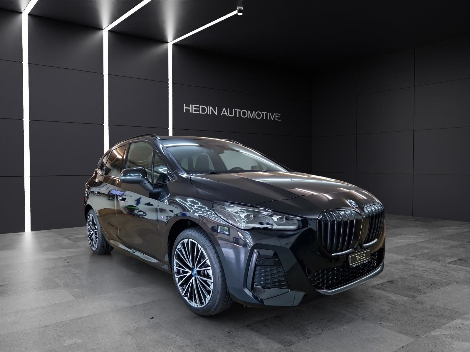 BMW 225e xDrive Active Tourer, Plug-in-Hybrid Benzin/Elektro, Neuwagen, Automatik - 7