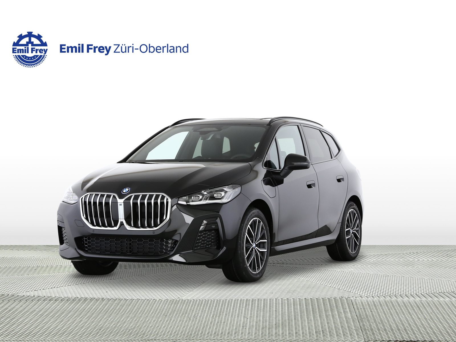 BMW 225e xDrive Active Tourer
