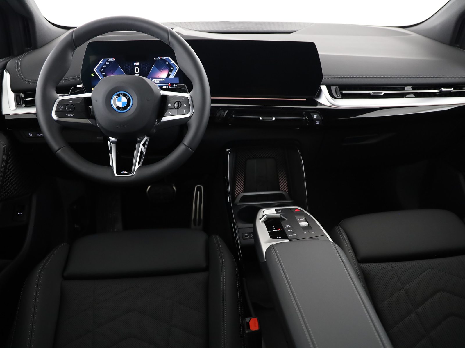 BMW 225e xDrive Active Tourer, Hybride Rechargeable Essence/Électricité, Voiture nouvelle, Automatique - 5