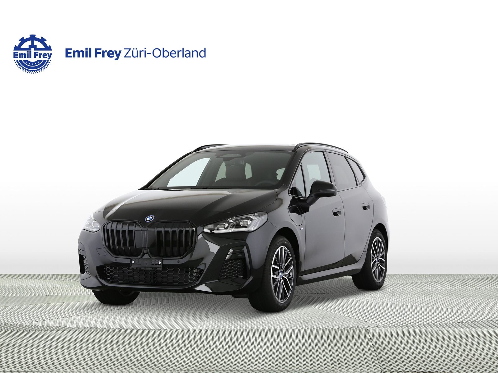 BMW 225e xDrive Active Tourer