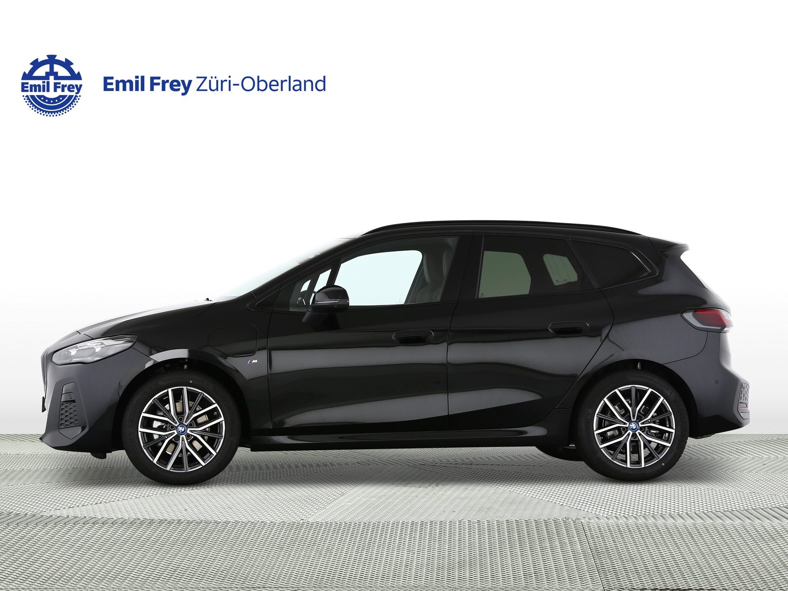 BMW 225e xDrive Active Tourer, Plug-in-Hybrid Petrol/Electric, New car, Automatic - 2