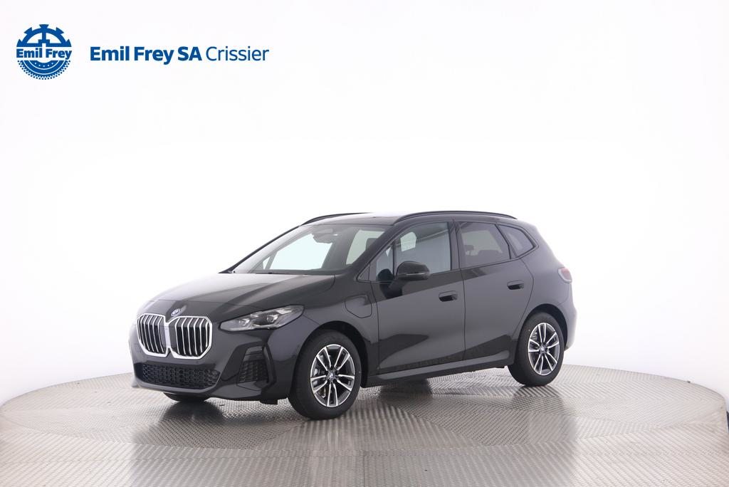 BMW 225e xDrive Active Tourer