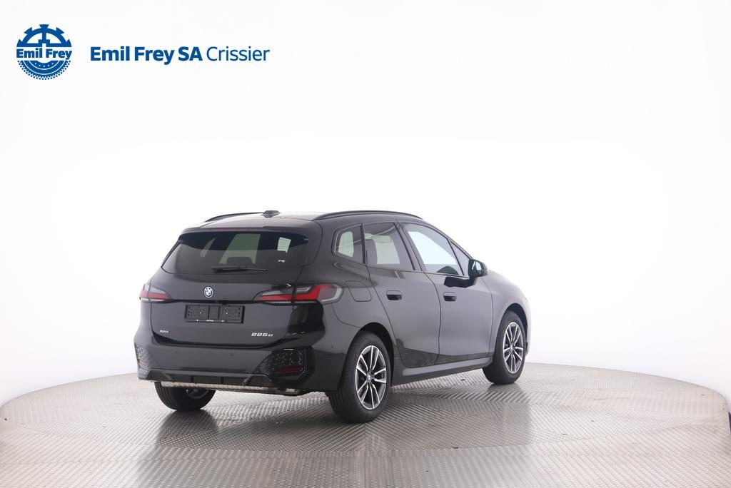 BMW 225e xDrive Active Tourer, Plug-in-Hybrid Benzin/Elektro, Neuwagen, Automatik - 2
