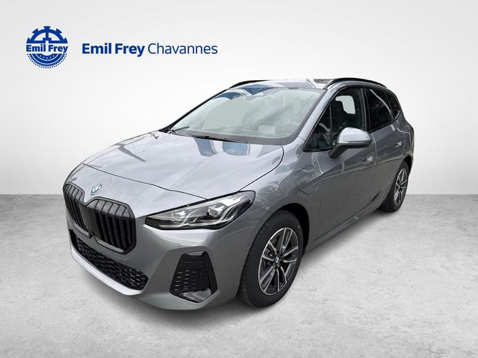 BMW 225e xDrive Active Tourer Kit Sport M, Plug-in-Hybrid Benzin/Elektro, Neuwagen, Automatik