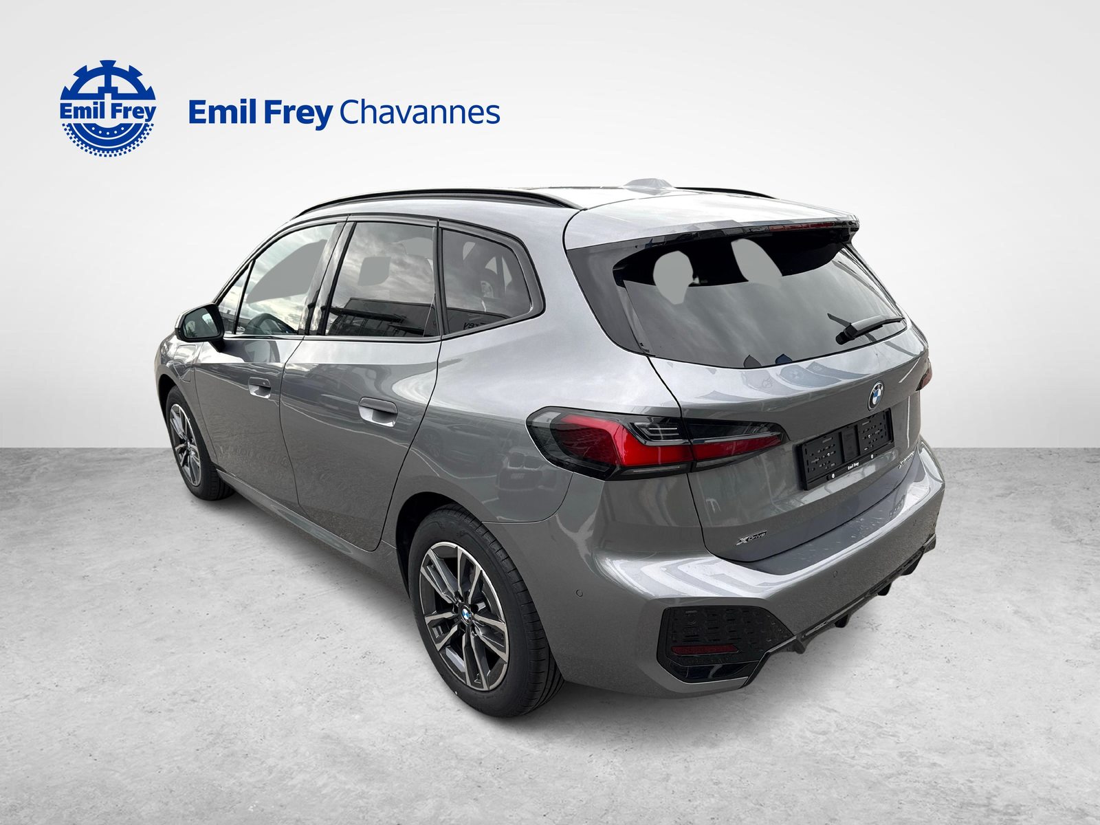 BMW 225e xDrive Active Tourer Kit Sport M, Plug-in-Hybrid Petrol/Electric, New car, Automatic - 3