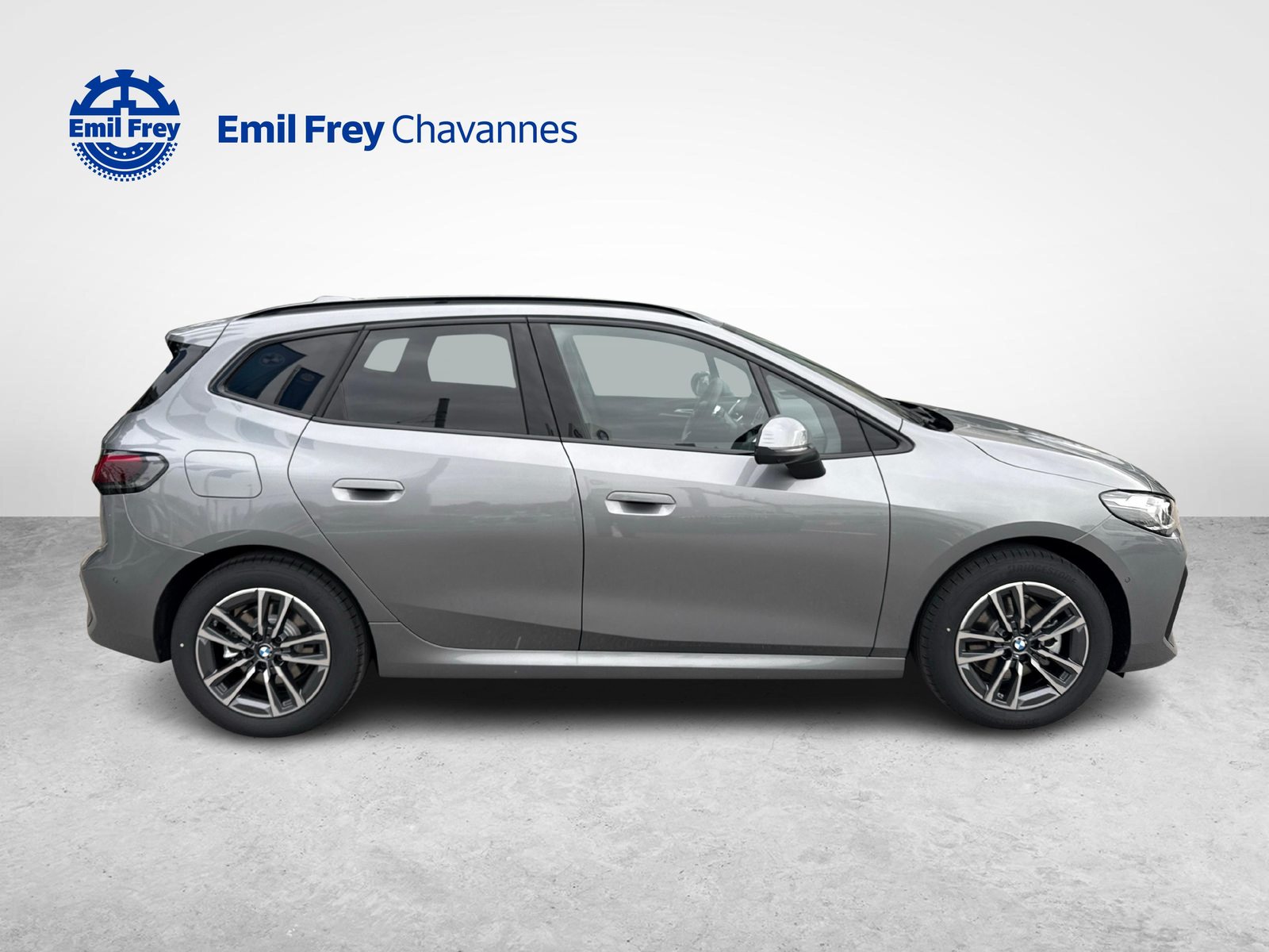 BMW 225e xDrive Active Tourer Kit Sport M, Plug-in-Hybrid Petrol/Electric, New car, Automatic - 6