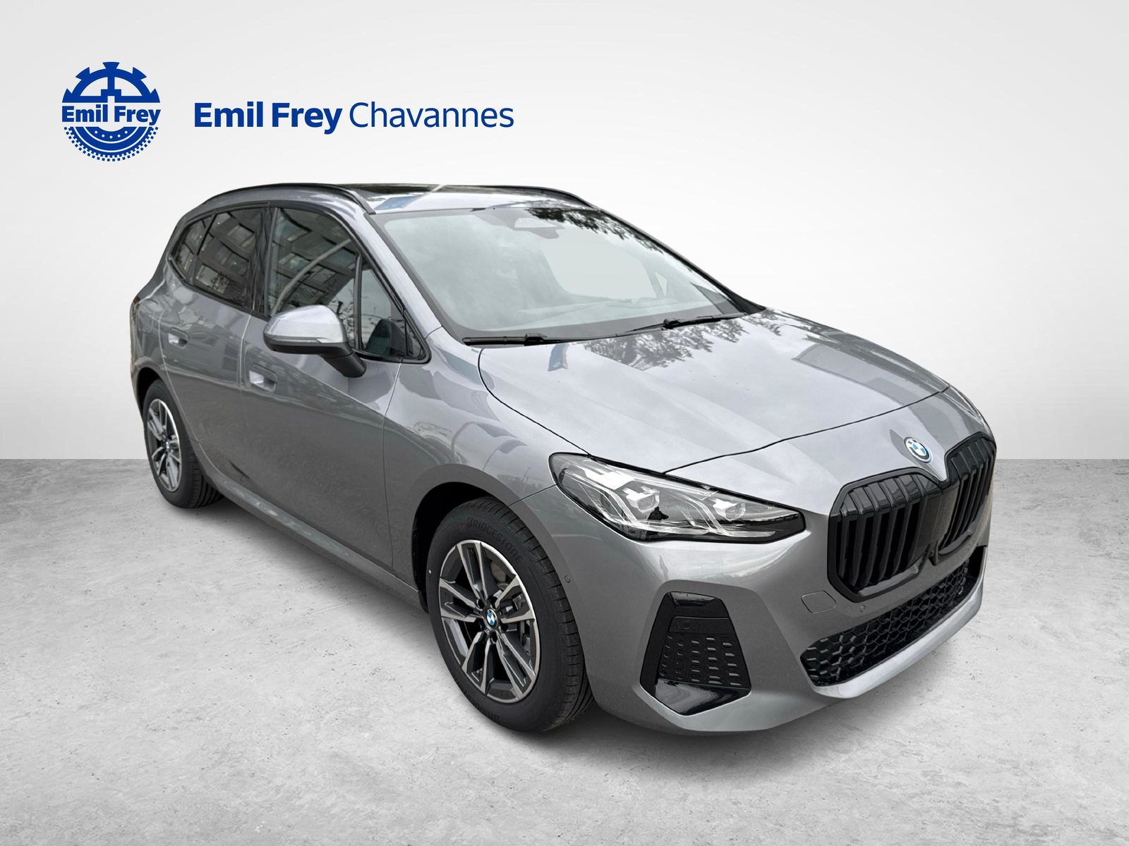 BMW 225e xDrive Active Tourer Kit Sport M, Plug-in-Hybrid Petrol/Electric, New car, Automatic - 7
