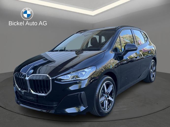 BMW 225e Active Tourer, Plug-in-Hybrid Benzin/Elektro, Neuwagen, Automatik