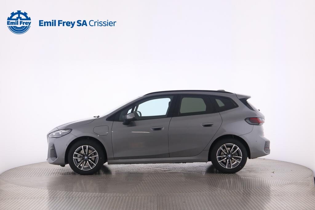 BMW 225e xDrive Active Tourer
