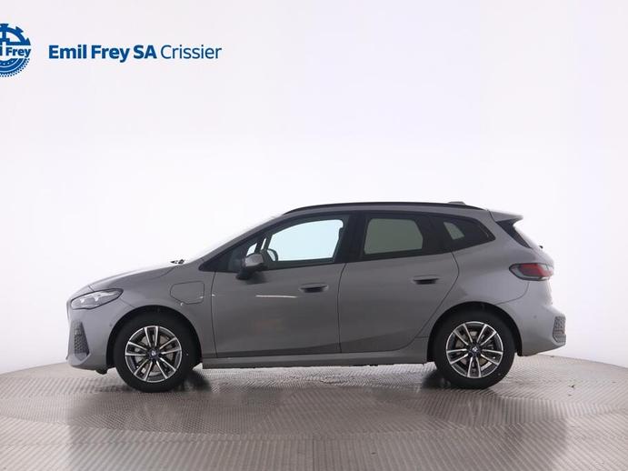 BMW 225e xDrive Active Tourer, Plug-in-Hybrid Petrol/Electric, New car, Automatic