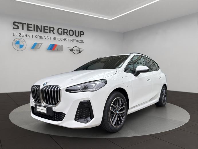 BMW 225e Active Tourer M Sport, Plug-in-Hybrid Benzin/Elektro, Neuwagen, Automatik