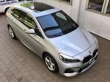 BMW 225xe iPerformance Active Tourer Steptronic M Sport / Videol, Plug-in-Hybrid Petrol/Electric, Second hand / Used, Automatic - 4
