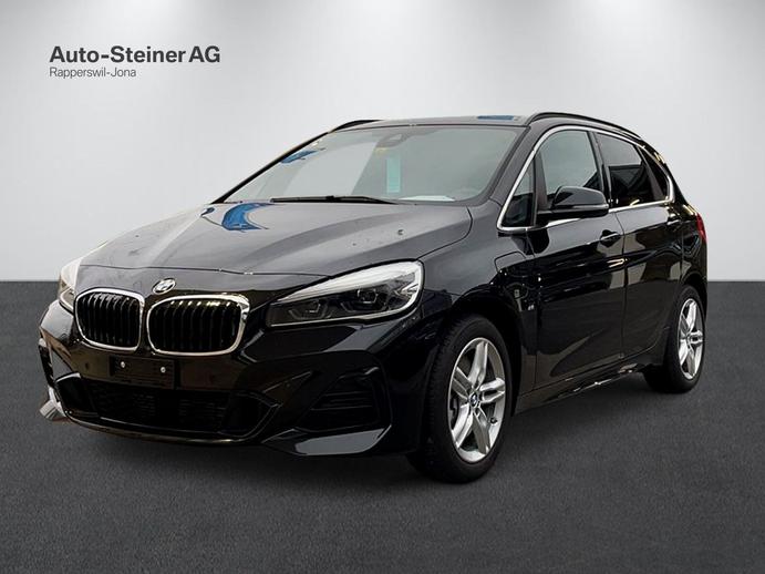 BMW 225xe iPerformance Active Tourer M Sport Steptronic, Hybride Rechargeable Essence/Électricité, Occasion / Utilisé, Automatique