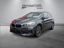 BMW 225xe iPerformance Active Tourer Steptronic Sport Line, Hybride Rechargeable Essence/Électricité, Occasion / Utilisé, Automatique - 2