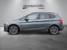BMW 225xe iPerformance Active Tourer Steptronic Sport Line, Plug-in-Hybrid Petrol/Electric, Second hand / Used, Automatic - 3