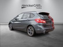 BMW 225xe iPerformance Active Tourer Steptronic Sport Line, Hybride Rechargeable Essence/Électricité, Occasion / Utilisé, Automatique - 4