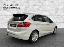 BMW 225xe ActiveTourer Luxury, Plug-in-Hybrid Benzina/Elettrica, Occasioni / Usate, Automatico - 4