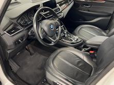 BMW 225xe ActiveTourer Luxury, Plug-in-Hybrid Benzina/Elettrica, Occasioni / Usate, Automatico - 6