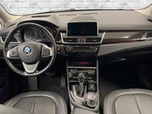 BMW 225xe ActiveTourer Luxury, Plug-in-Hybrid Benzina/Elettrica, Occasioni / Usate, Automatico - 7