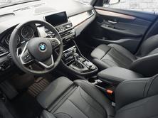 BMW 225i Active Tourer, Benzin, Occasion / Gebraucht, Automat - 4