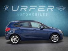 BMW 225i Active Tourer Steptronic, Petrol, Second hand / Used, Automatic - 6