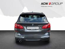 BMW 225xe iPerformance, Hybride Rechargeable Essence/Électricité, Occasion / Utilisé, Automatique - 4
