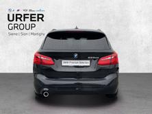 BMW 225xe iPerformance Active Tourer Sport Line Steptronic, Plug-in-Hybrid Benzin/Elektro, Occasion / Gebraucht, Automat - 3