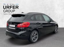 BMW 225xe iPerformance Active Tourer Sport Line Steptronic, Plug-in-Hybrid Benzin/Elektro, Occasion / Gebraucht, Automat - 7