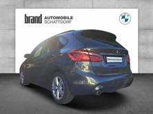 BMW 225xe Active Tourer, Plug-in-Hybrid Benzin/Elektro, Occasion / Gebraucht, Automat - 4