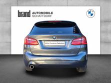 BMW 225xe Active Tourer, Hybride Rechargeable Essence/Électricité, Occasion / Utilisé, Automatique - 5