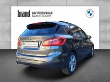 BMW 225xe Active Tourer, Plug-in-Hybrid Benzin/Elektro, Occasion / Gebraucht, Automat - 6