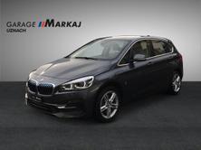 BMW 225xe iPerformance Active Tourer Steptronic Luxury Line, Plug-in-Hybrid Benzin/Elektro, Occasion / Gebraucht, Automat - 2
