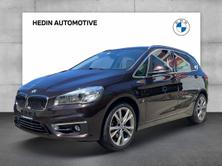 BMW 225xe iPerformance Active Tourer Luxury Line Aut., Plug-in-Hybrid Benzin/Elektro, Occasion / Gebraucht, Automat - 2
