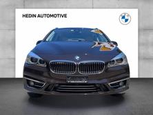 BMW 225xe iPerformance Active Tourer Luxury Line Aut., Plug-in-Hybrid Benzin/Elektro, Occasion / Gebraucht, Automat - 3