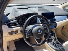 BMW 225xe iPerformance Active Tourer Luxury Line Aut., Plug-in-Hybrid Petrol/Electric, Second hand / Used, Automatic - 7