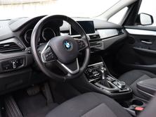 BMW 225xe Active Tourer, Hybride Rechargeable Essence/Électricité, Occasion / Utilisé, Automatique - 4