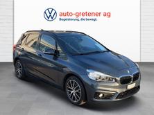 BMW 225i Active Tourer Steptronic, Petrol, Second hand / Used, Automatic - 4