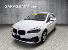 BMW 225xe iPerformance Active Tourer Steptronic, Plug-in-Hybrid Benzin/Elektro, Occasion / Gebraucht, Automat - 2
