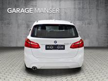 BMW 225xe iPerformance Active Tourer Steptronic, Plug-in-Hybrid Benzin/Elektro, Occasion / Gebraucht, Automat - 5