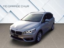 BMW 225xe iPerformance Active Tourer Steptronic, Plug-in-Hybrid Benzina/Elettrica, Occasioni / Usate, Automatico - 2