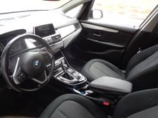 BMW 225xe iPerformance Active Tourer Steptronic, Plug-in-Hybrid Benzin/Elektro, Occasion / Gebraucht, Automat - 7