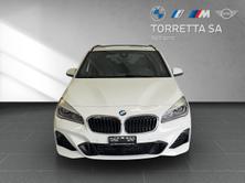 BMW 225xe iPerformance Active Tourer M Sport Steptronic, Hybride Rechargeable Essence/Électricité, Occasion / Utilisé, Automatique - 4