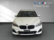BMW 225xe iPerformance Active Tourer M Sport Steptronic, Hybride Rechargeable Essence/Électricité, Occasion / Utilisé, Automatique - 5