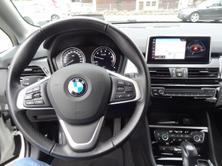 BMW 225xe iPerformance Active Tourer Steptronic, Plug-in-Hybrid Benzin/Elektro, Occasion / Gebraucht, Automat - 6